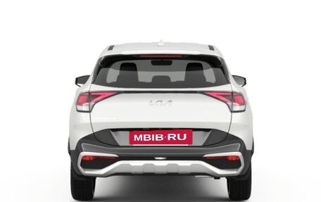 KIA Sportage IV рестайлинг, 2025 год, 4 447 900 рублей, 10 фотография