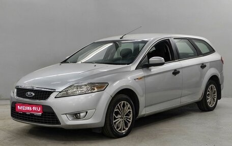 Ford Mondeo IV, 2007 год, 643 000 рублей, 1 фотография