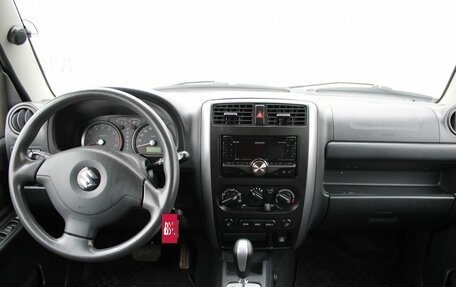 Suzuki Jimny, 2014 год, 1 449 000 рублей, 7 фотография