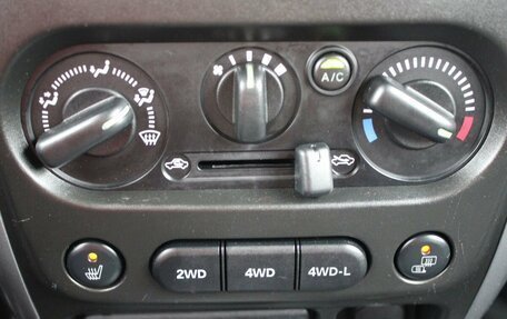 Suzuki Jimny, 2014 год, 1 449 000 рублей, 10 фотография