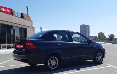 Chevrolet Aveo III, 2011 год, 450 000 рублей, 1 фотография