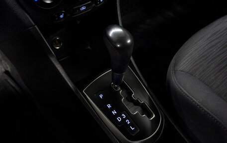 Hyundai Solaris II рестайлинг, 2014 год, 960 000 рублей, 10 фотография