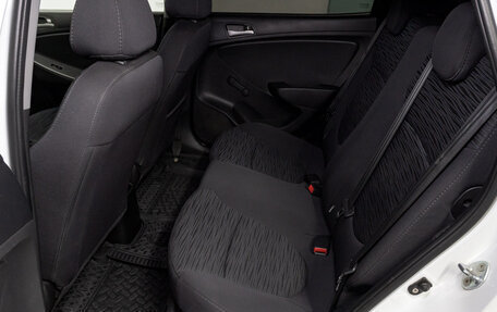 Hyundai Solaris II рестайлинг, 2014 год, 960 000 рублей, 13 фотография