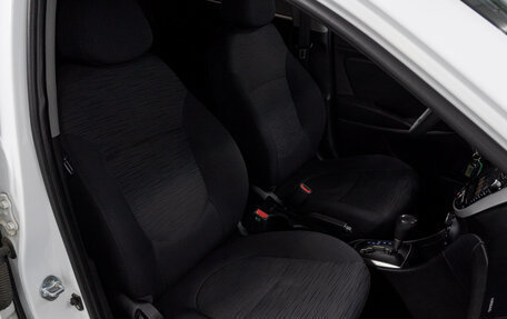 Hyundai Solaris II рестайлинг, 2014 год, 960 000 рублей, 15 фотография