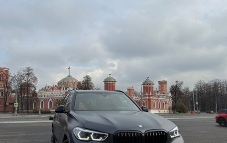 BMW X5, 2019 год, 8 100 000 рублей, 3 фотография
