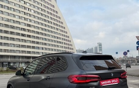 BMW X5, 2019 год, 8 100 000 рублей, 6 фотография