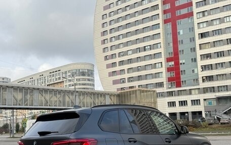 BMW X5, 2019 год, 8 100 000 рублей, 5 фотография