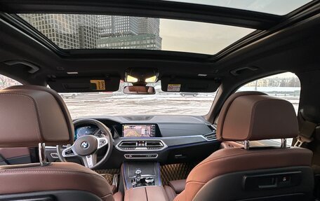 BMW X5, 2019 год, 8 100 000 рублей, 10 фотография
