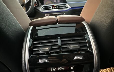 BMW X5, 2019 год, 8 100 000 рублей, 11 фотография