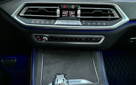 BMW X5, 2019 год, 8 100 000 рублей, 14 фотография