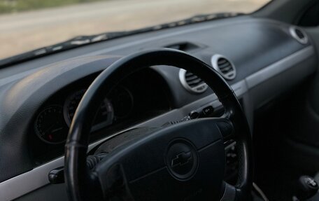 Chevrolet Lacetti, 2011 год, 570 000 рублей, 2 фотография