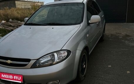 Chevrolet Lacetti, 2011 год, 570 000 рублей, 5 фотография