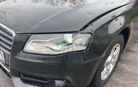 Audi A4, 2010 год, 720 000 рублей, 9 фотография