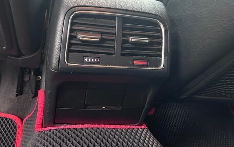 Audi A4, 2010 год, 720 000 рублей, 12 фотография