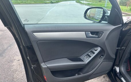 Audi A4, 2010 год, 720 000 рублей, 14 фотография