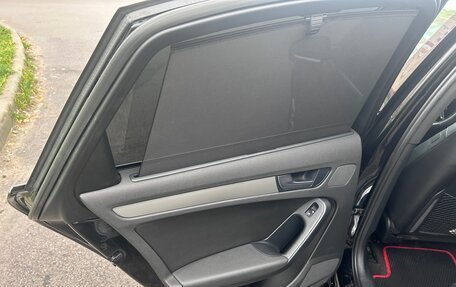 Audi A4, 2010 год, 720 000 рублей, 13 фотография