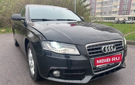 Audi A4, 2010 год, 720 000 рублей, 7 фотография