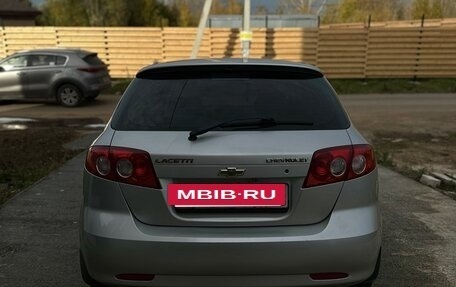 Chevrolet Lacetti, 2011 год, 570 000 рублей, 9 фотография