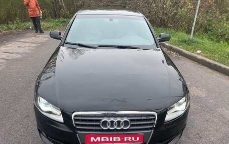 Audi A4, 2010 год, 720 000 рублей, 8 фотография