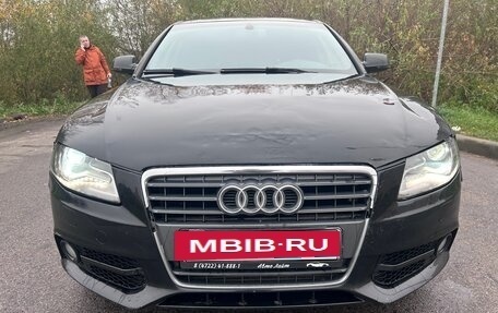 Audi A4, 2010 год, 720 000 рублей, 3 фотография