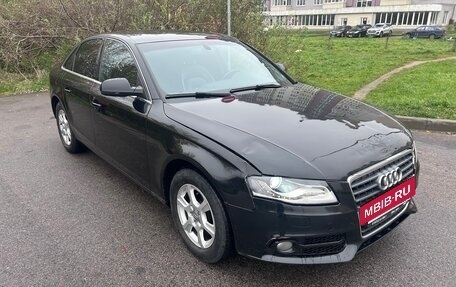 Audi A4, 2010 год, 720 000 рублей, 4 фотография