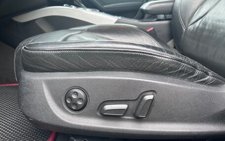 Audi A4, 2010 год, 720 000 рублей, 16 фотография