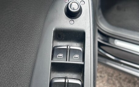 Audi A4, 2010 год, 720 000 рублей, 20 фотография