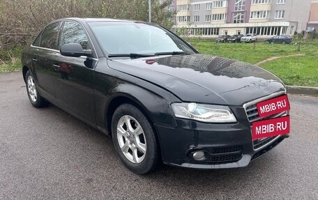 Audi A4, 2010 год, 720 000 рублей, 6 фотография