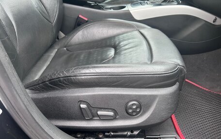 Audi A4, 2010 год, 720 000 рублей, 21 фотография