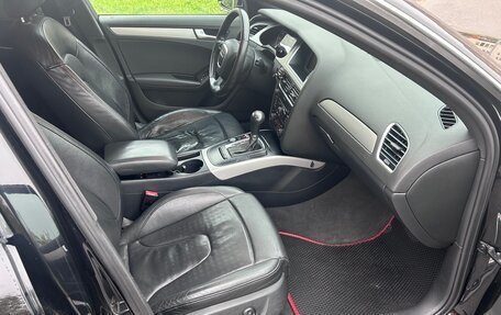 Audi A4, 2010 год, 720 000 рублей, 23 фотография