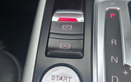 Audi A4, 2010 год, 720 000 рублей, 22 фотография