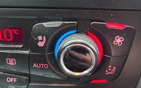 Audi A4, 2010 год, 720 000 рублей, 24 фотография