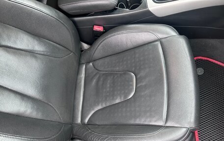 Audi A4, 2010 год, 720 000 рублей, 26 фотография