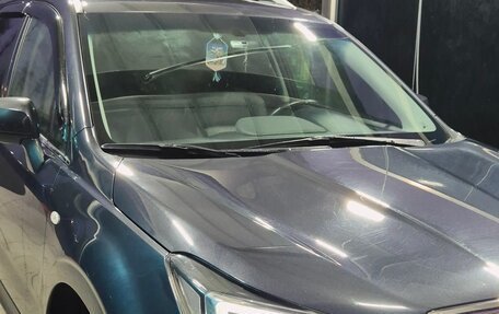 Subaru Forester, 2017 год, 1 950 000 рублей, 4 фотография