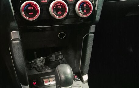 Subaru Forester, 2017 год, 1 950 000 рублей, 13 фотография