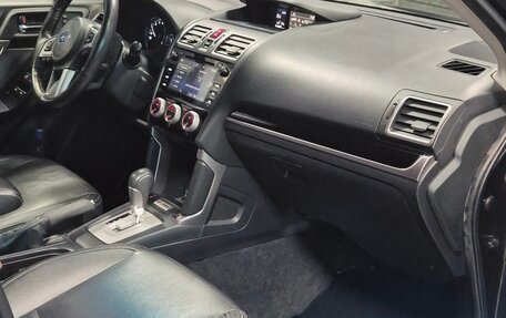 Subaru Forester, 2017 год, 1 950 000 рублей, 17 фотография