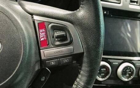 Subaru Forester, 2017 год, 1 950 000 рублей, 12 фотография