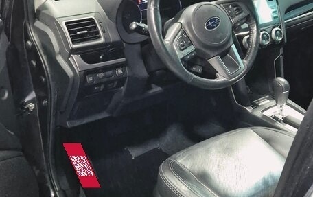 Subaru Forester, 2017 год, 1 950 000 рублей, 8 фотография