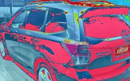 Subaru Forester, 2017 год, 1 950 000 рублей, 7 фотография