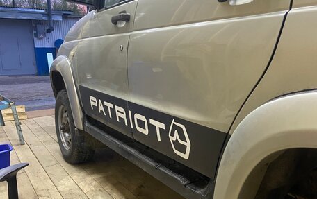 ЛуАЗ Patriot, 2014 год, 690 000 рублей, 3 фотография