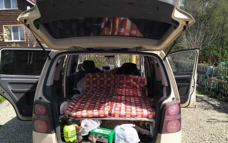 Volkswagen Touran III, 2008 год, 615 000 рублей, 5 фотография