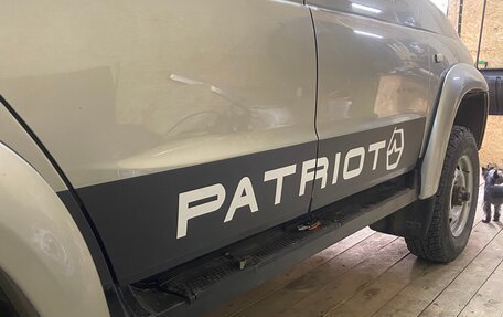 ЛуАЗ Patriot, 2014 год, 690 000 рублей, 4 фотография