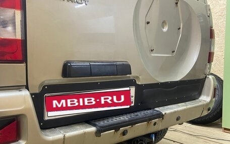 ЛуАЗ Patriot, 2014 год, 690 000 рублей, 5 фотография