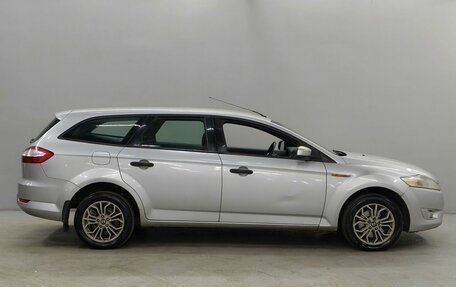 Ford Mondeo IV, 2007 год, 643 000 рублей, 4 фотография