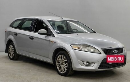 Ford Mondeo IV, 2007 год, 643 000 рублей, 3 фотография