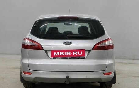 Ford Mondeo IV, 2007 год, 643 000 рублей, 6 фотография