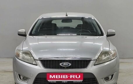 Ford Mondeo IV, 2007 год, 643 000 рублей, 2 фотография