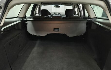 Ford Mondeo IV, 2007 год, 643 000 рублей, 9 фотография