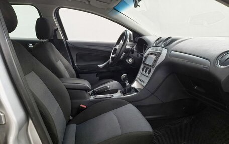 Ford Mondeo IV, 2007 год, 643 000 рублей, 10 фотография