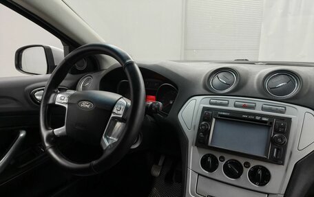 Ford Mondeo IV, 2007 год, 643 000 рублей, 11 фотография